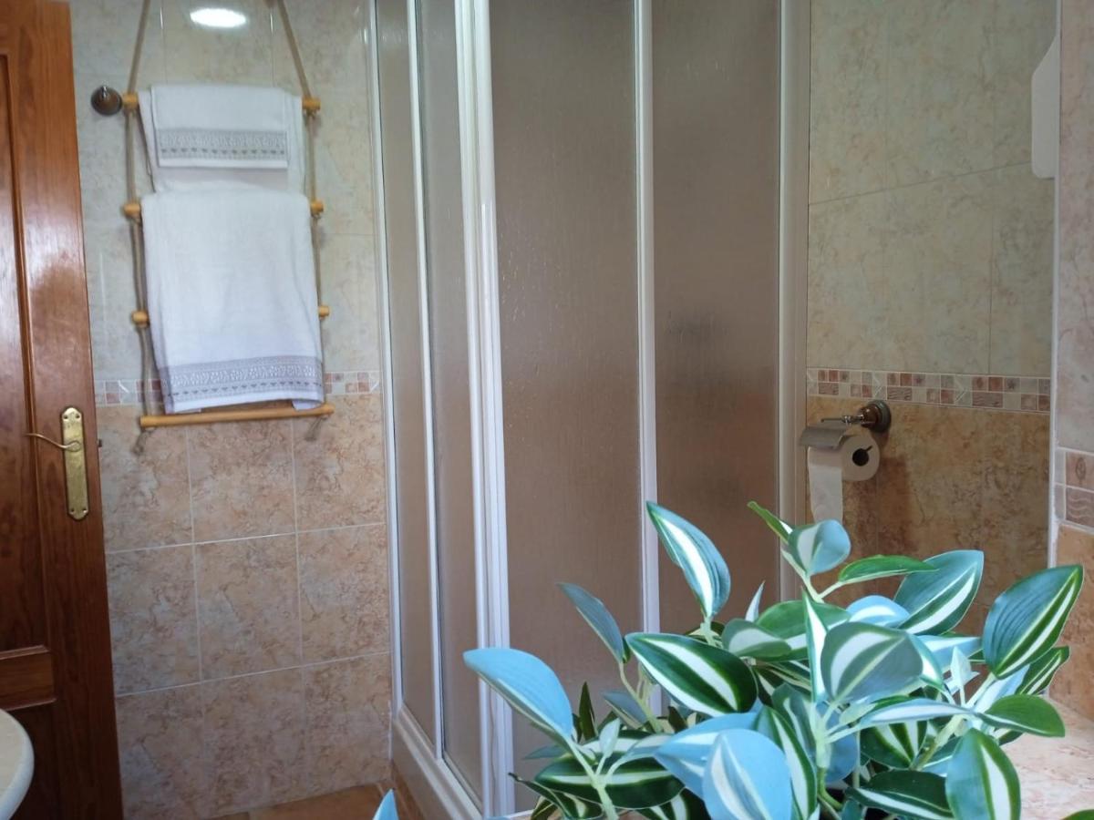 סן ויסנטה דה לה ברקרה La Corralada De Meron מראה חיצוני תמונה