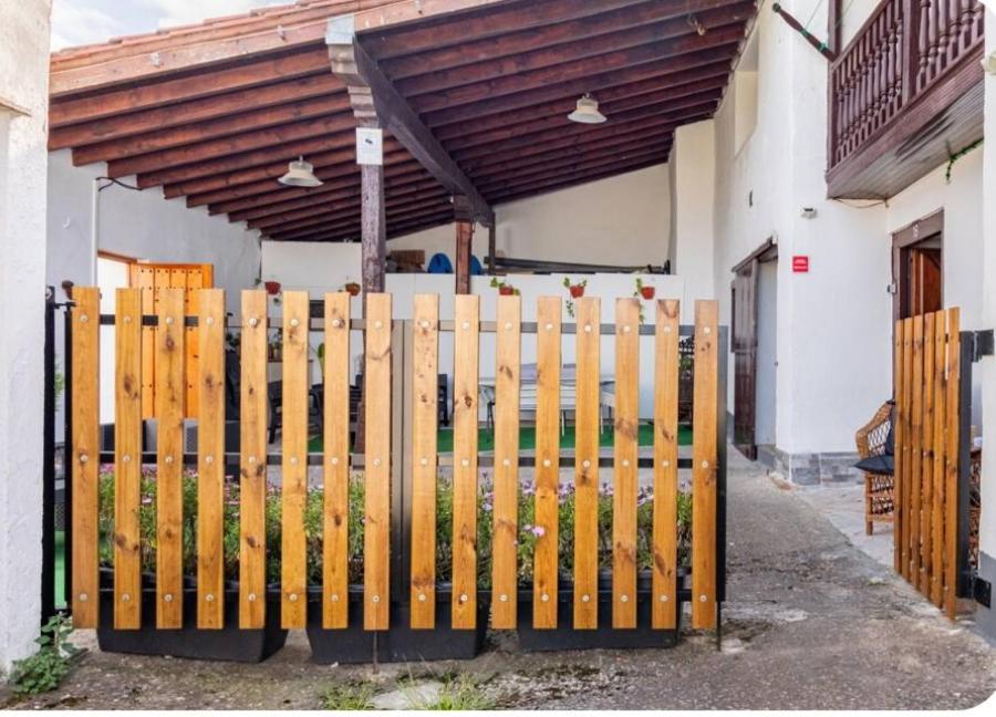 סן ויסנטה דה לה ברקרה La Corralada De Meron מראה חיצוני תמונה